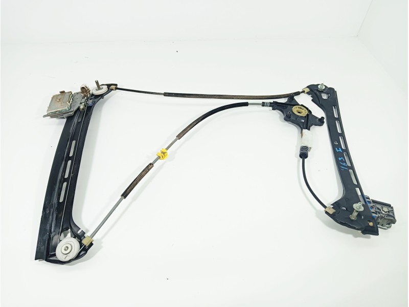 Recambio de elevalunas delantero izquierdo para mercedes-benz clase clk (w207) coupe 350 cgi blueefficiency referencia OEM IAM S
							