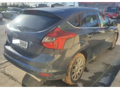 Recambio de cerradura puerta trasera derecha para ford focus lim. (cb8) 1.6 tdci cat referencia OEM IAM   