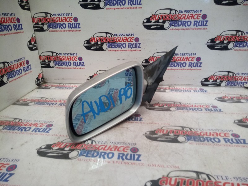 Recambio de retrovisor izquierdo para audi a6 berlina (4b2) referencia OEM IAM   