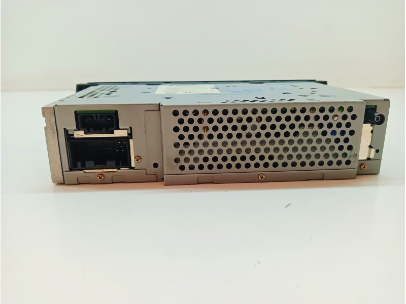 Recambio de sistema audio / radio cd para jaguar s-type 2.7 v6 diesel executive referencia OEM IAM 2R8318B876BG  
							