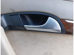 Recambio de maneta interior trasera derecha para audi q7 (4l) 4.2 v8 32v tdi biturbo referencia OEM IAM   