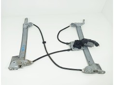 Recambio de elevalunas delantero derecho para renault megane ii coupe/cabrio 1.5 dci diesel referencia OEM IAM 116937BCK  