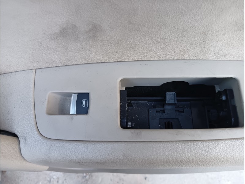 Recambio de mando elevalunas trasero derecho para audi q7 (4l) 4.2 v8 32v tdi biturbo referencia OEM IAM   
							