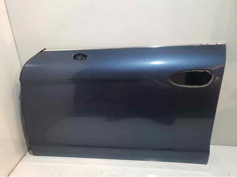 Recambio de puerta delantera izquierda para porsche panamera 4.8 v8 turbo cat referencia OEM IAM   