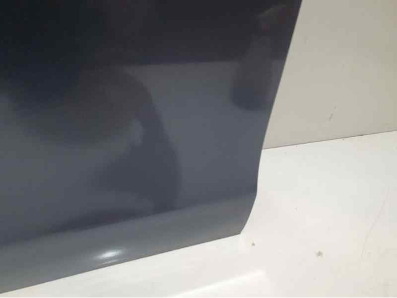 Recambio de puerta delantera izquierda para porsche panamera 4.8 v8 turbo cat referencia OEM IAM   