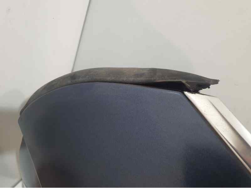 Recambio de puerta delantera izquierda para porsche panamera 4.8 v8 turbo cat referencia OEM IAM   