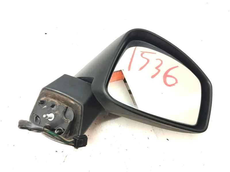 Recambio de retrovisor derecho para renault scenic iii 1.5 dci diesel fap referencia OEM IAM   