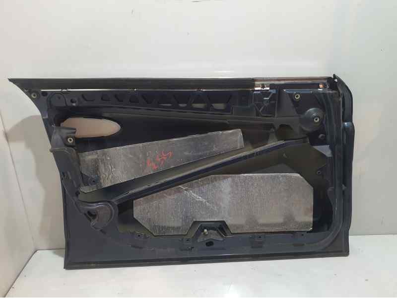 Recambio de puerta delantera izquierda para porsche panamera 4.8 v8 turbo cat referencia OEM IAM   