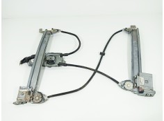 Recambio de elevalunas delantero derecho para renault megane ii coupe/cabrio 1.5 dci diesel referencia OEM IAM 116937BCK   2