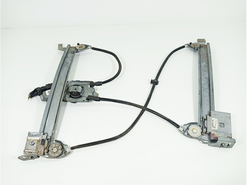 Recambio de elevalunas delantero derecho para renault megane ii coupe/cabrio 1.5 dci diesel referencia OEM IAM 116937BCK  
							
