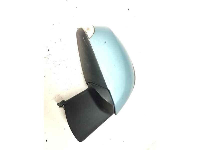 Recambio de retrovisor derecho para renault scenic iii 1.5 dci diesel fap referencia OEM IAM   