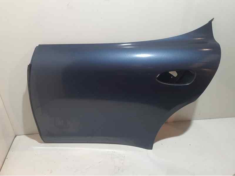 Recambio de puerta trasera izquierda para porsche panamera 4.8 v8 turbo cat referencia OEM IAM   