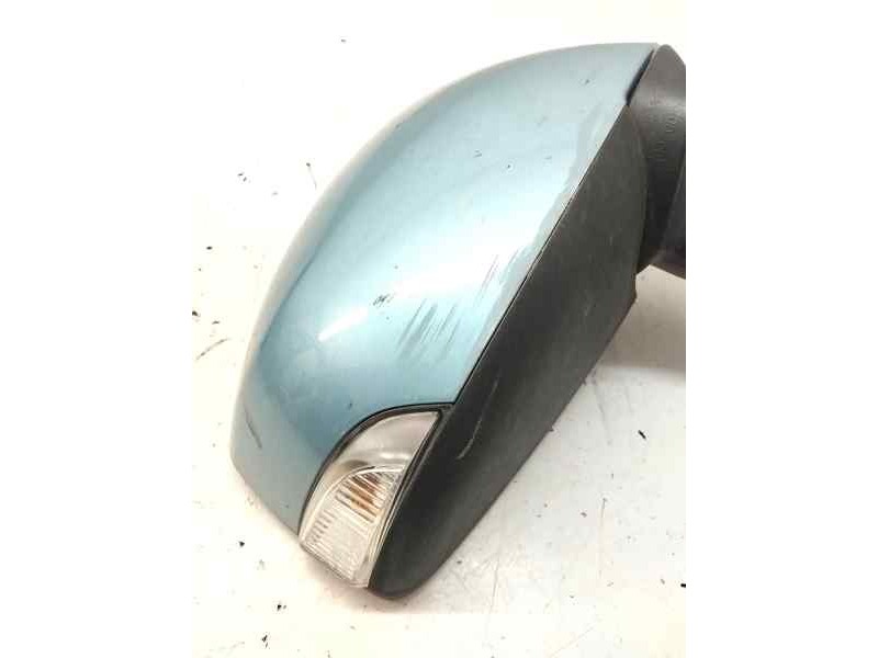 Recambio de retrovisor derecho para renault scenic iii 1.5 dci diesel fap referencia OEM IAM   