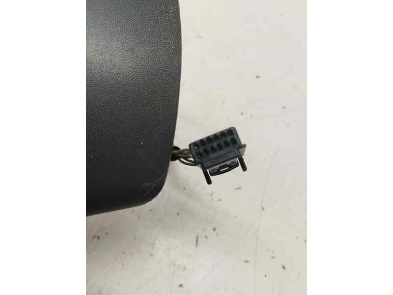 Recambio de retrovisor derecho para renault scenic iii 1.5 dci diesel fap referencia OEM IAM   