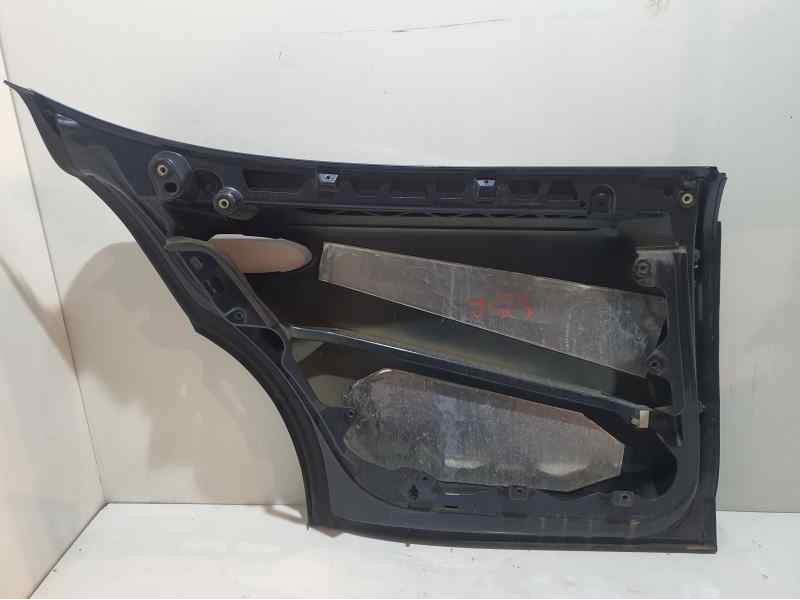 Recambio de puerta trasera izquierda para porsche panamera 4.8 v8 turbo cat referencia OEM IAM   