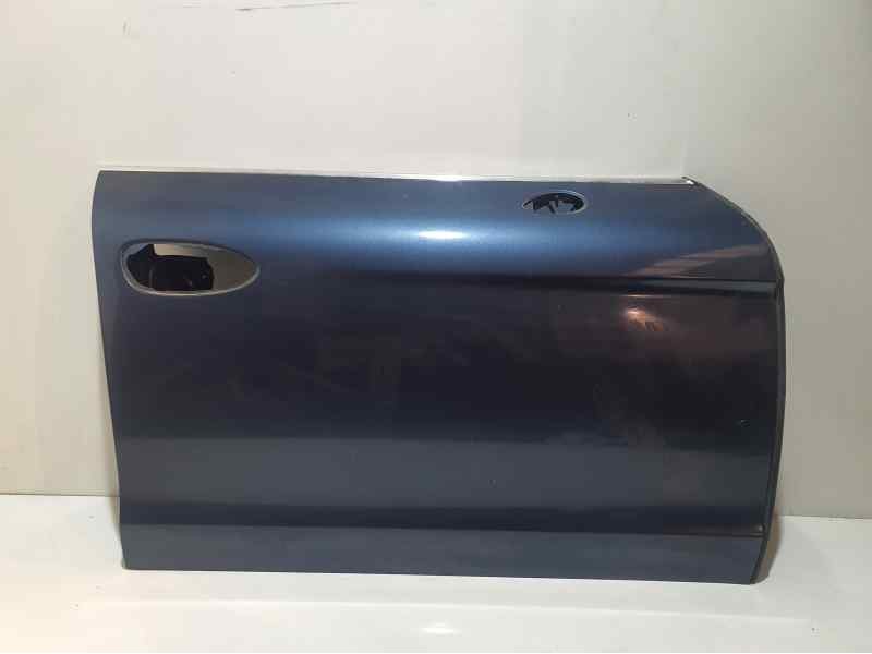 Recambio de puerta delantera derecha para porsche panamera 4.8 v8 turbo cat referencia OEM IAM   