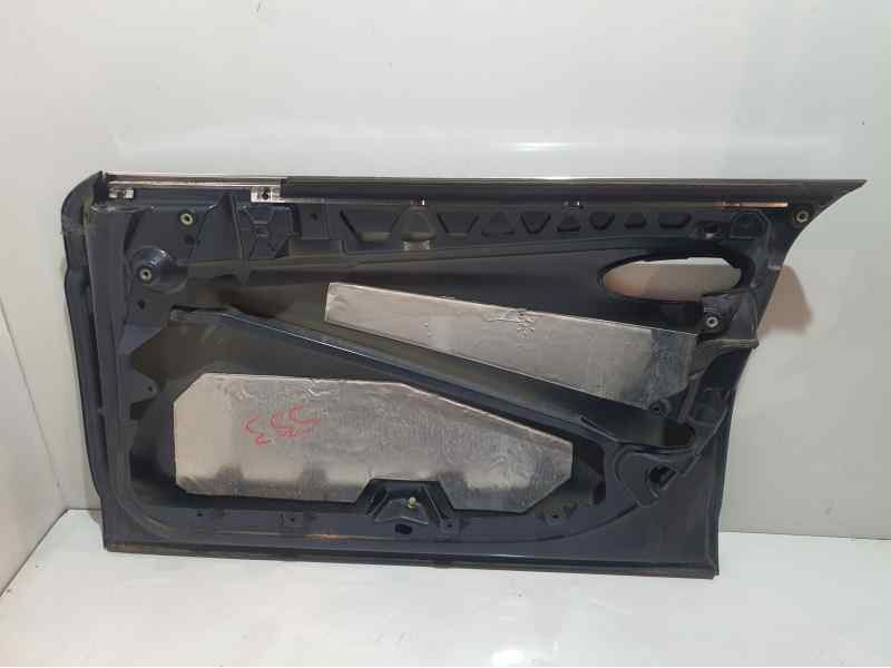 Recambio de puerta delantera derecha para porsche panamera 4.8 v8 turbo cat referencia OEM IAM   