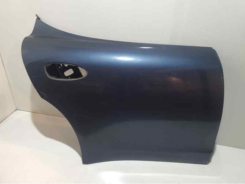Recambio de puerta trasera derecha para porsche panamera 4.8 v8 turbo cat referencia OEM IAM   
