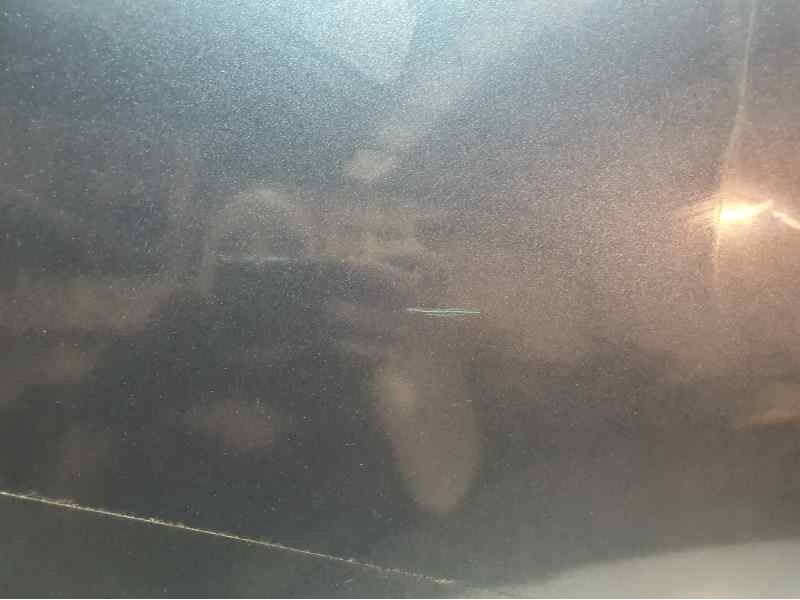 Recambio de puerta trasera derecha para porsche panamera 4.8 v8 turbo cat referencia OEM IAM   