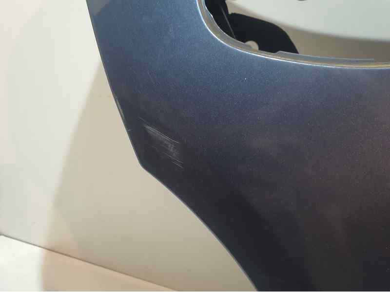 Recambio de puerta trasera derecha para porsche panamera 4.8 v8 turbo cat referencia OEM IAM   