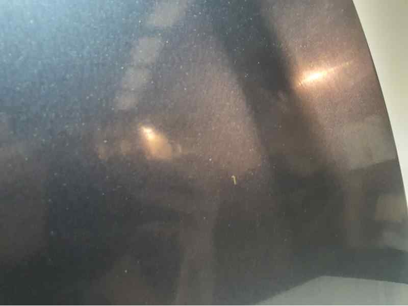 Recambio de puerta trasera derecha para porsche panamera 4.8 v8 turbo cat referencia OEM IAM   