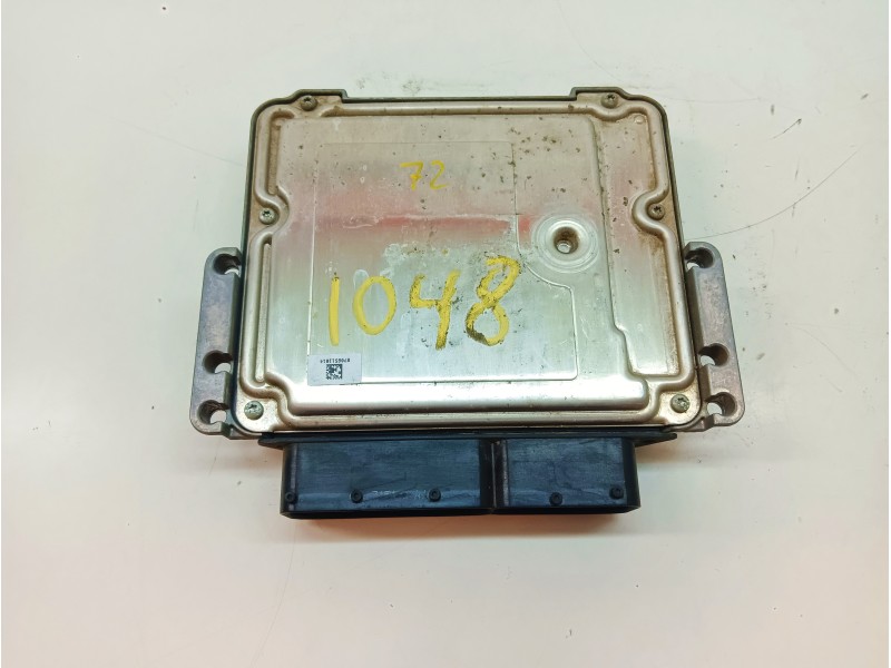 Recambio de centralita motor uce para iveco daily furgón 2.3 diesel cat referencia OEM IAM 5801352711  