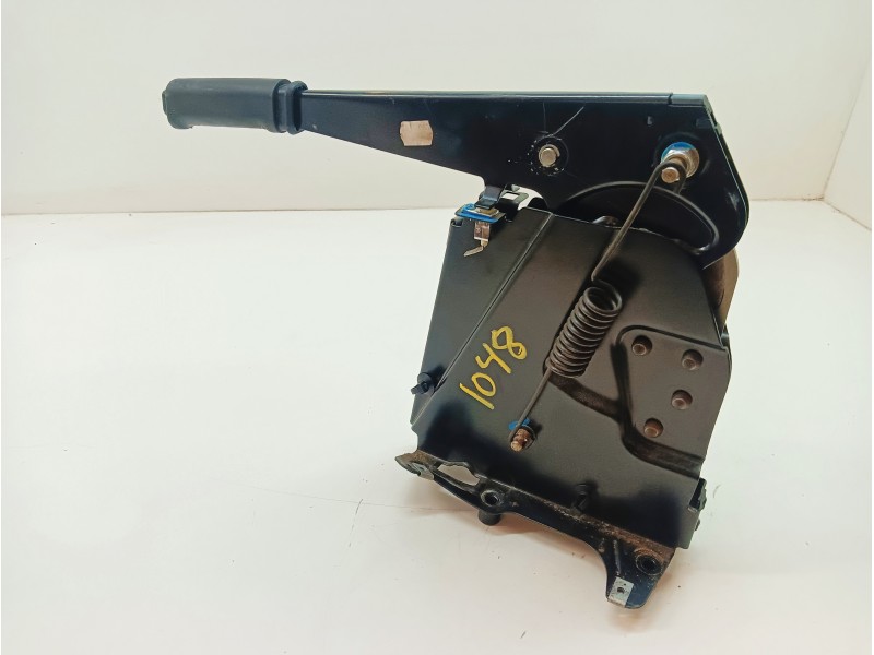 Recambio de palanca freno de mano para iveco daily furgón 2.3 diesel cat referencia OEM IAM   