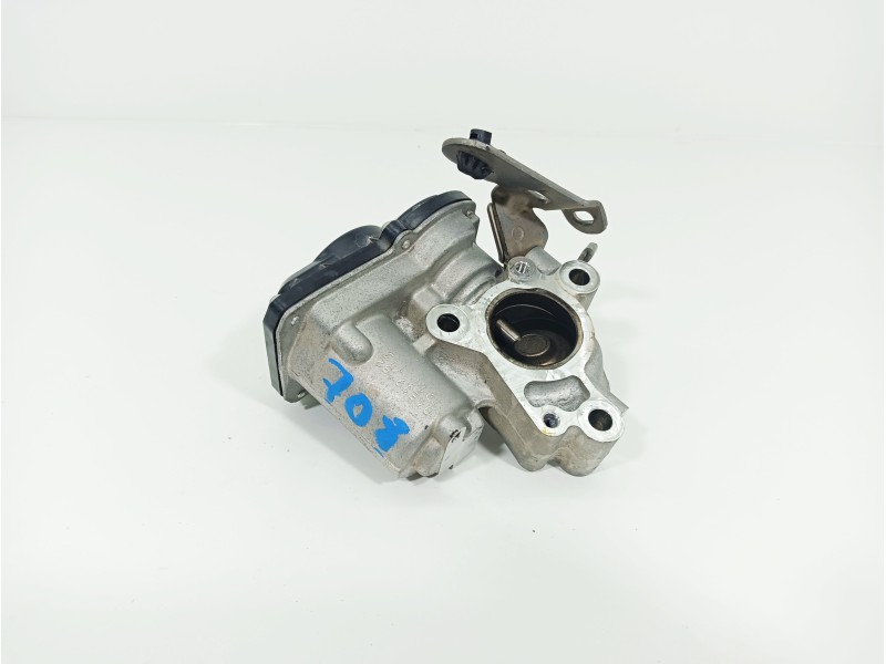 Recambio de valvula egr para dacia duster ii 1.5 blue dci diesel fap cat referencia OEM IAM HMLGT0871R  