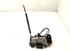 Recambio de maneta exterior delantera izquierda para porsche panamera 4.8 v8 turbo cat referencia OEM IAM 97053706303   2