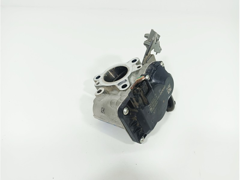 Recambio de valvula egr para dacia duster ii 1.5 blue dci diesel fap cat referencia OEM IAM HMLGT0871R  
							
