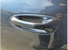 Recambio de maneta exterior trasera izquierda para porsche panamera 4.8 v8 turbo cat referencia OEM IAM   