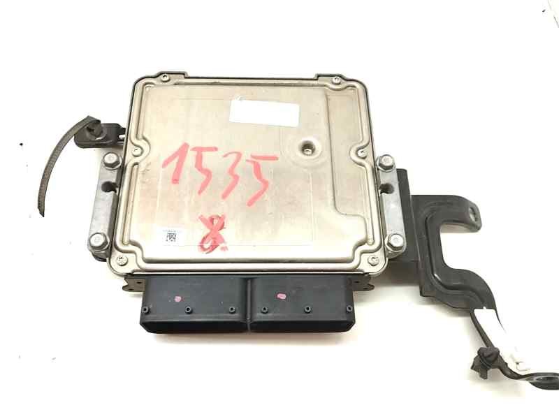 Recambio de centralita motor uce para kia cee´d 1.4 crdi cat referencia OEM IAM 0281032126  