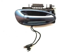 Recambio de maneta exterior delantera derecha para porsche panamera 4.8 v8 turbo cat referencia OEM IAM 97053706404  
