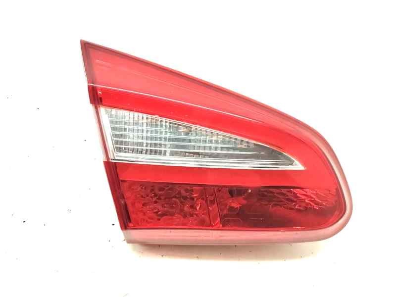 Recambio de piloto trasero izquierdo interior para kia cee´d 1.4 crdi cat referencia OEM IAM 92403A2200  