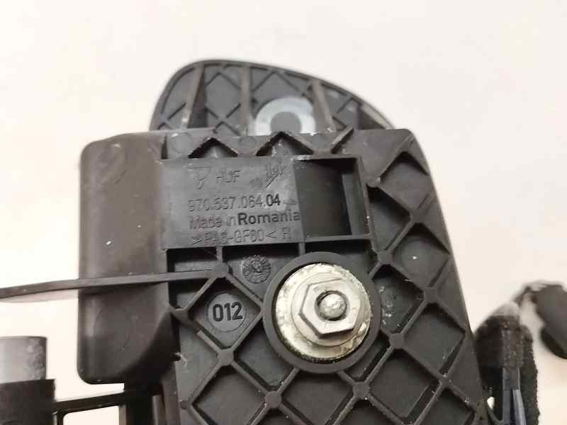 Recambio de maneta exterior delantera derecha para porsche panamera 4.8 v8 turbo cat referencia OEM IAM 97053706404  
