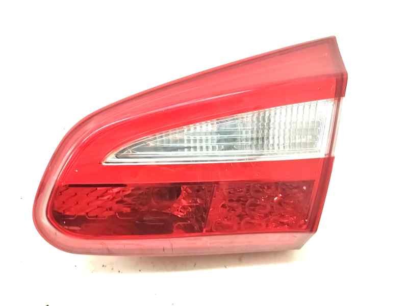 Recambio de piloto trasero derecho interior para kia cee´d 1.4 crdi cat referencia OEM IAM 92404A2200  