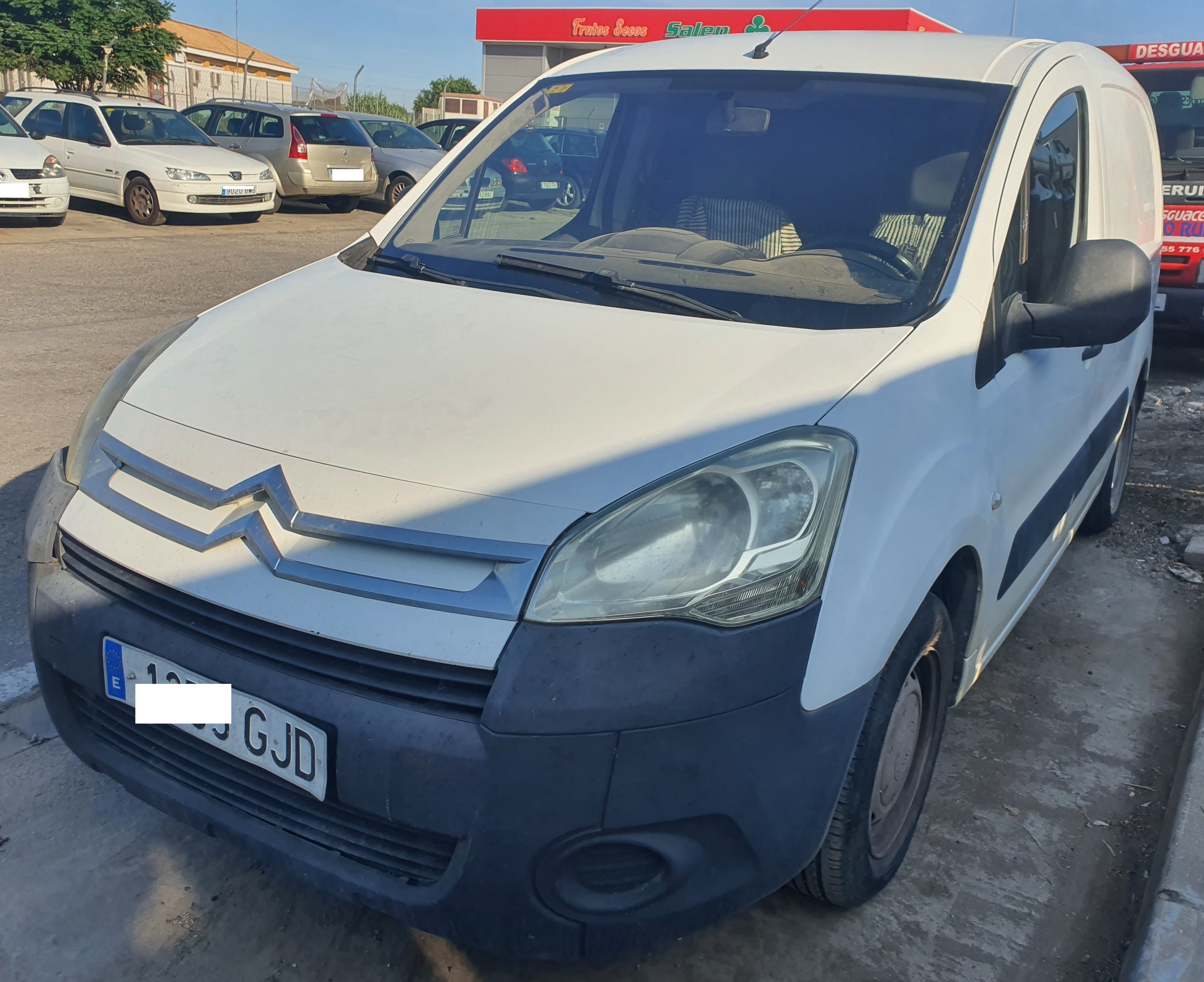 Citroen Berlingo Ebay Kleinanzeigennull