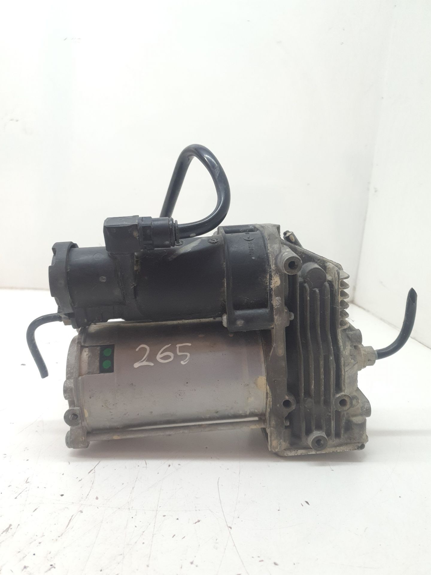 Cardan droit (transmission) AUDI A4 2 AVANT PHASE 2 BREAK Diesel | Alberdi