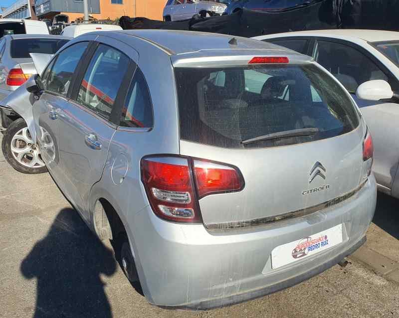 98041179XT PANNELLO DEGLI STRUMENTI / 133843 PER CITROËN C3 1.2 VTI 82 ...
