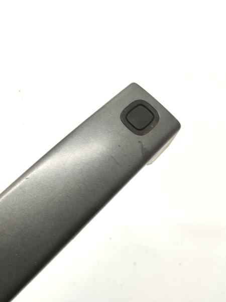MANIGLIA ESTERNA ANTERIORE DESTRA / 133032 PER LAND ROVER DISCOVERY 4 ...