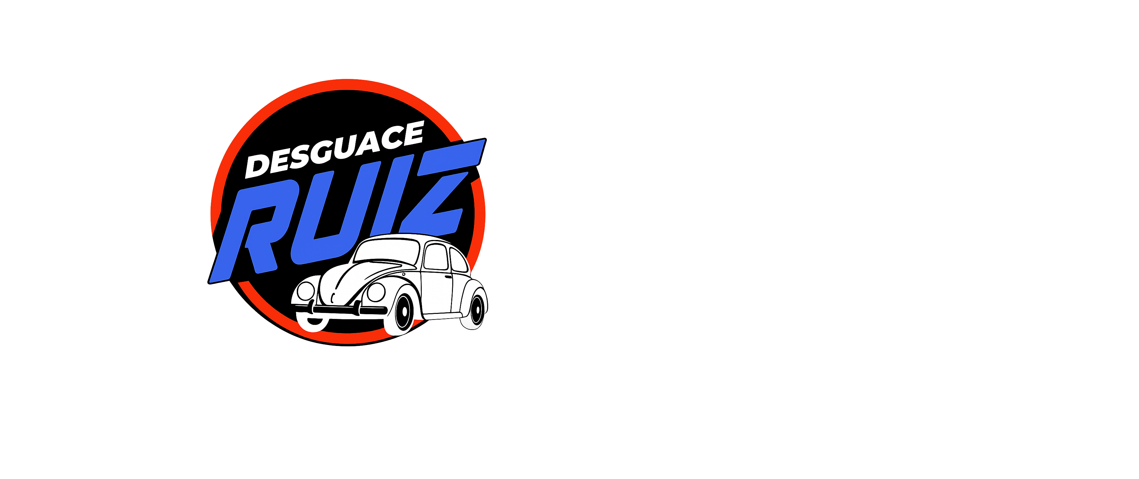 DESGUACE RUIZ